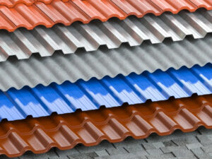 Mild Steel Lipped Channel Ultra Light
