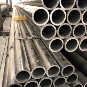 round-tubing