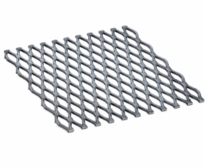 Expanded Metal