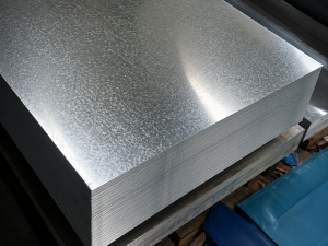 GI Sheet Category